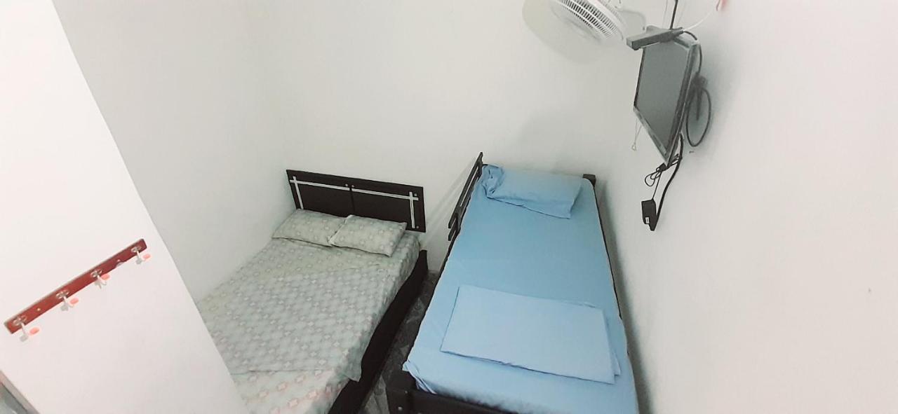 Hotel Maria Jose 비야비센시오 외부 사진